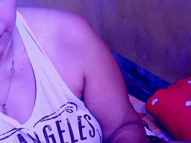 Modella: SweetMonlight