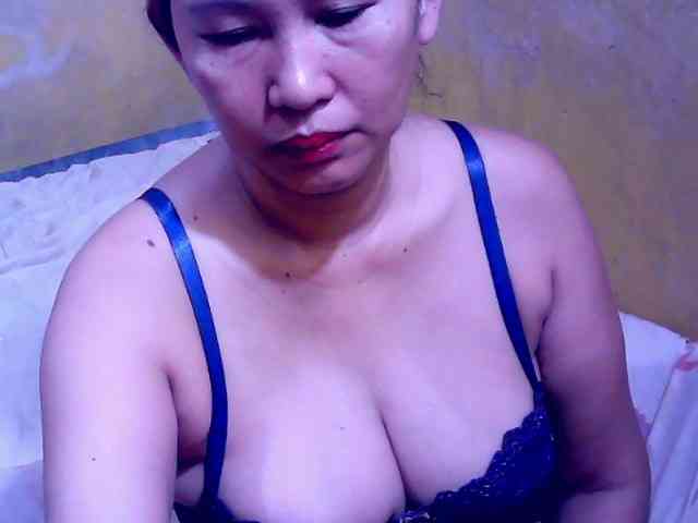 SweetMonlight webcam