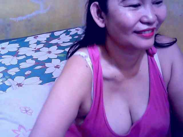 SweetMonlight webcam