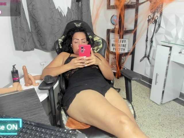 samyferrer live cam preview