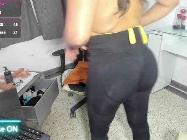 samyferrer webcam