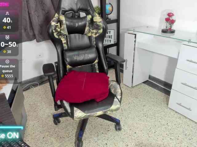 samyferrer webcam