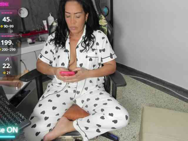 samyferrer webcam