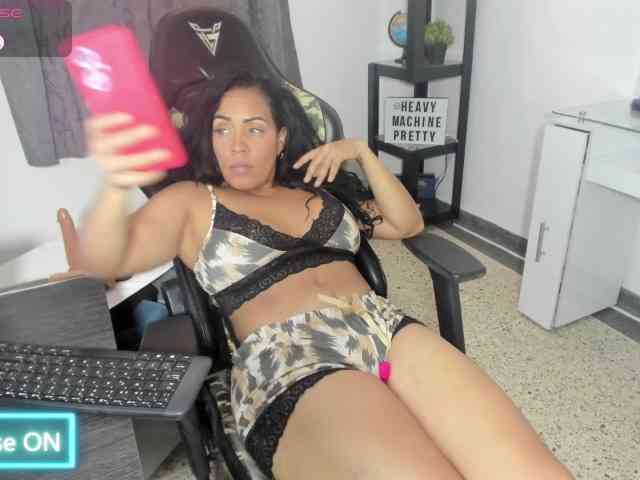 samyferrer webcam