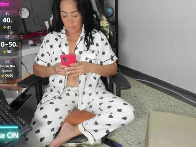 samyferrer webcam