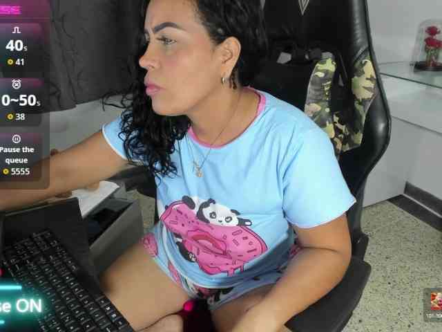 samyferrer webcam