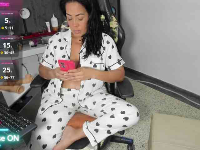 samyferrer webcam