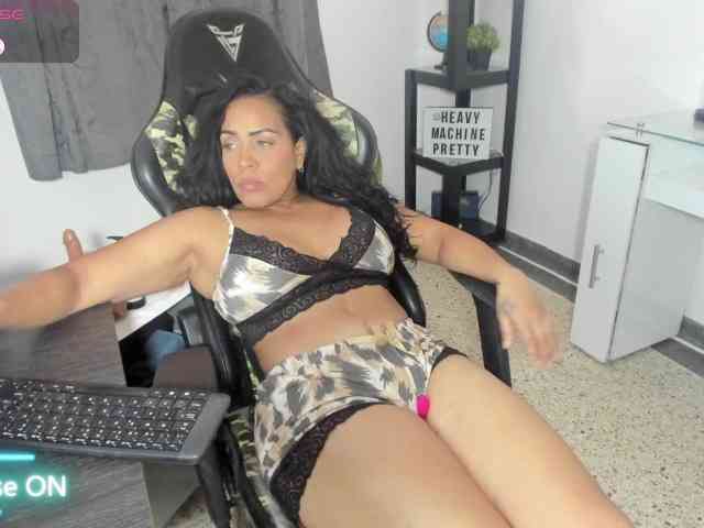 samyferrer webcam