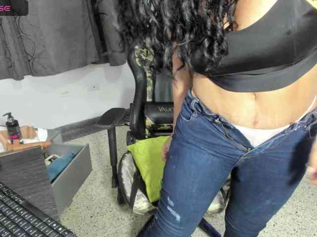samyferrer webcam