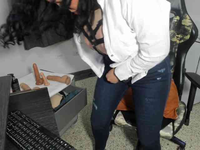samyferrer webcam