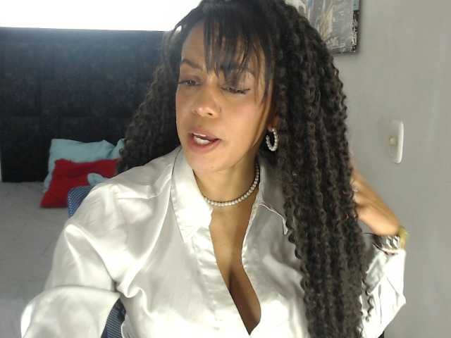 karlie-hot live webcam show