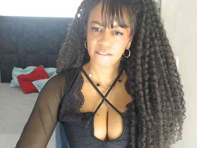 karlie-hot webcam