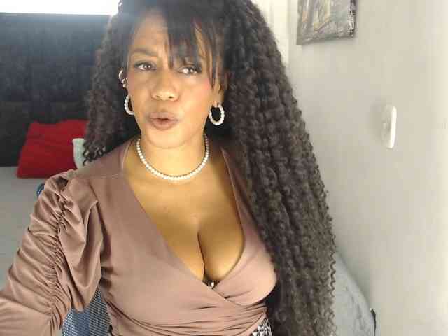 karlie-hot webcam