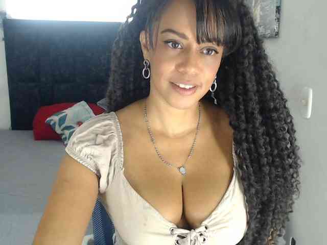 karlie-hot webcam