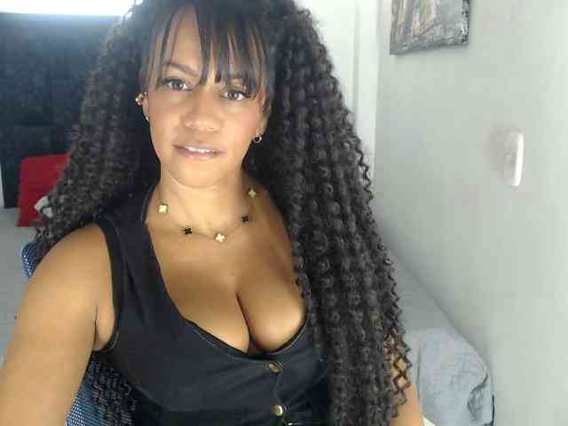 karlie-hot webcam