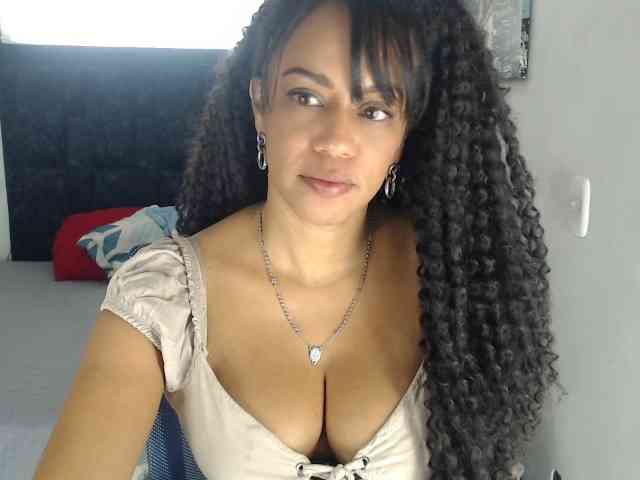 karlie-hot webcam