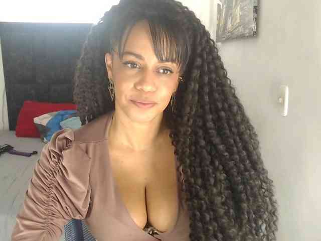 karlie-hot webcam