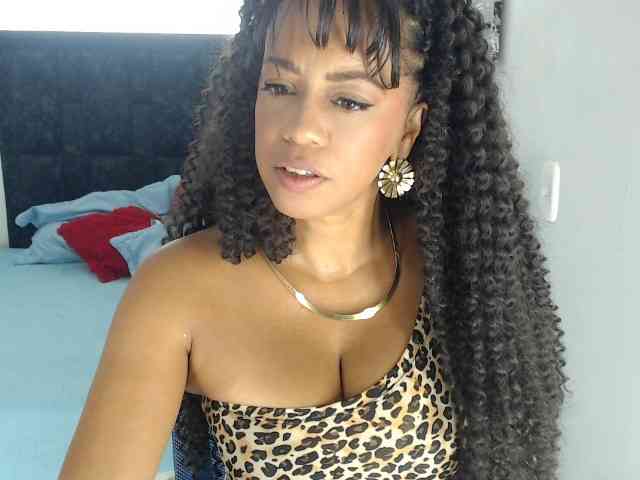 karlie-hot webcam