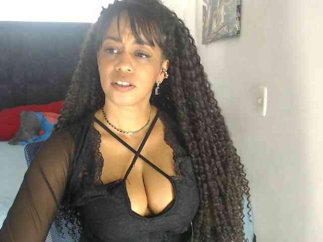 karlie-hot webcam