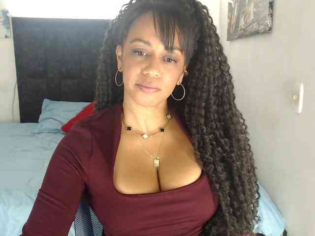 karlie-hot webcam