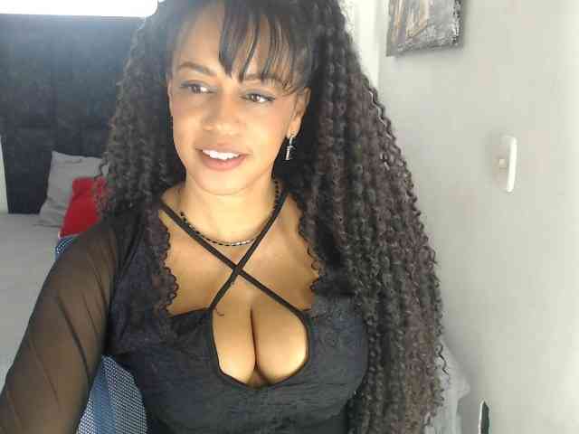 karlie-hot webcam
