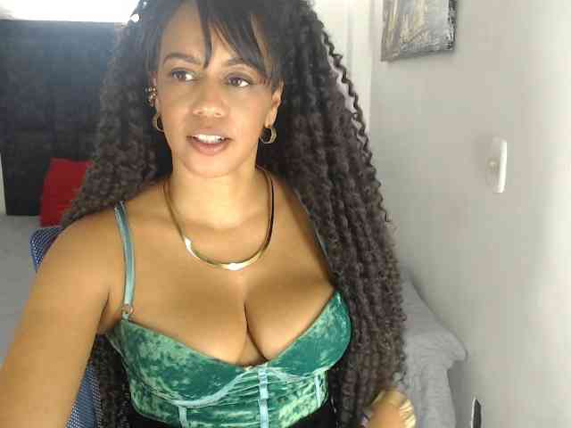 karlie-hot webcam