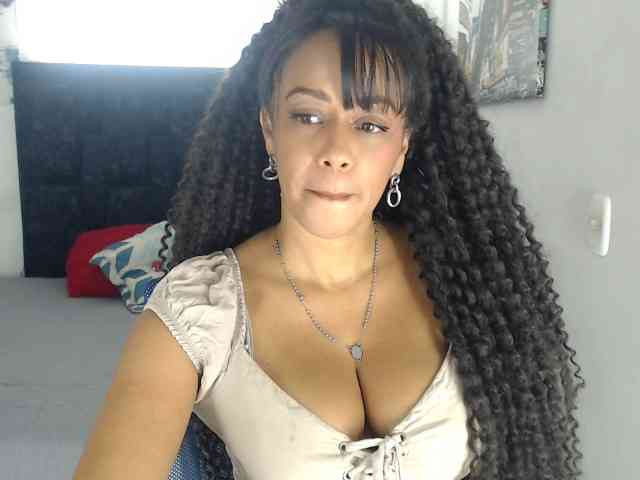 karlie-hot webcam