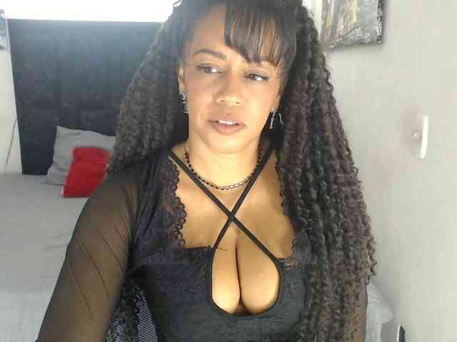 karlie-hot webcam