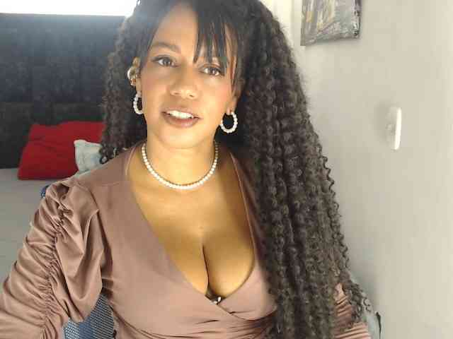 karlie-hot webcam