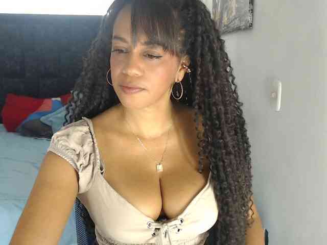 karlie-hot webcam