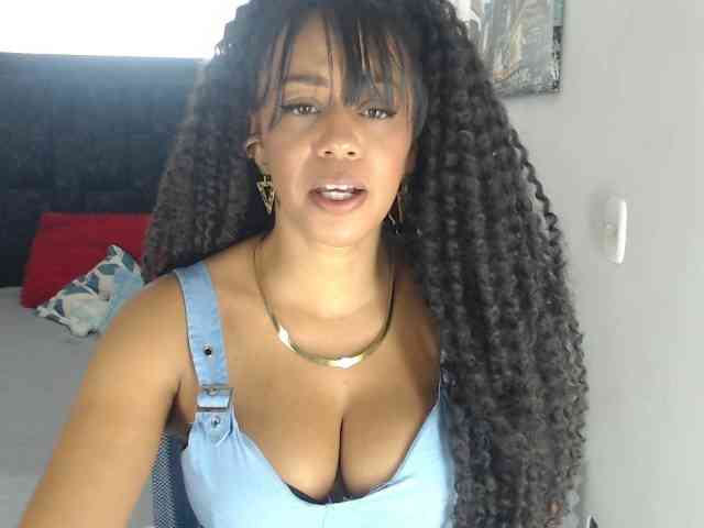 karlie-hot webcam