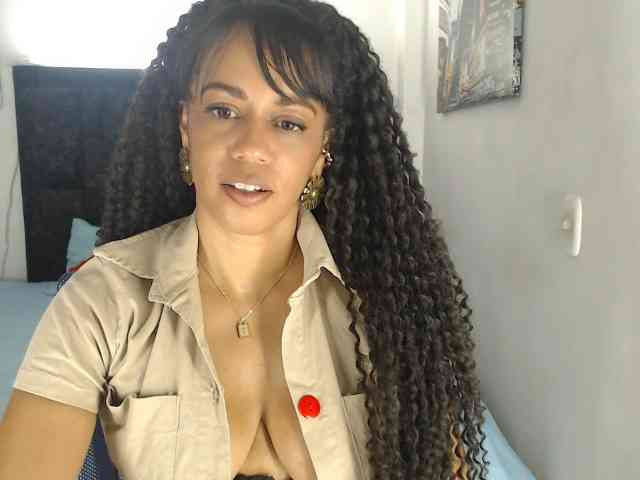karlie-hot webcam