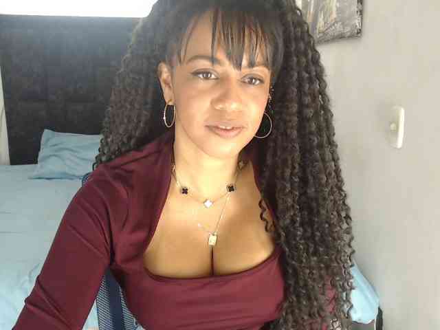 karlie-hot webcam