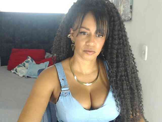 karlie-hot webcam
