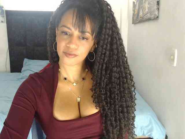 karlie-hot webcam