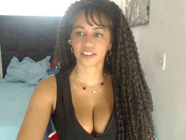karlie-hot webcam
