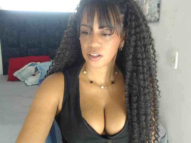 karlie-hot webcam