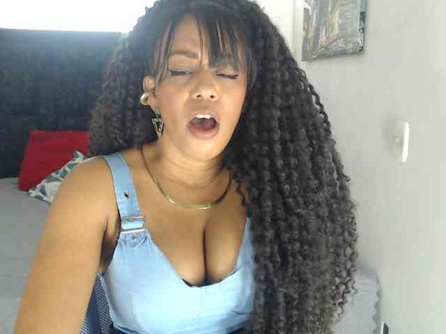 karlie-hot webcam