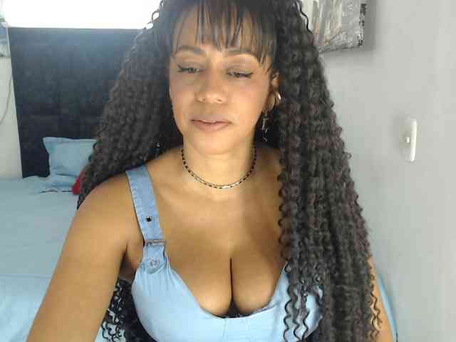 karlie-hot webcam