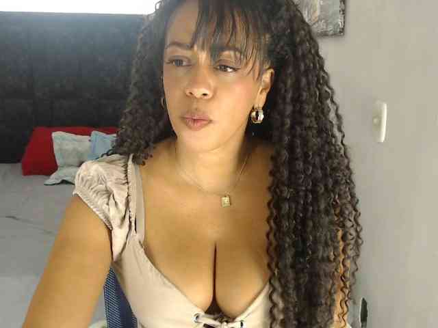 karlie-hot webcam