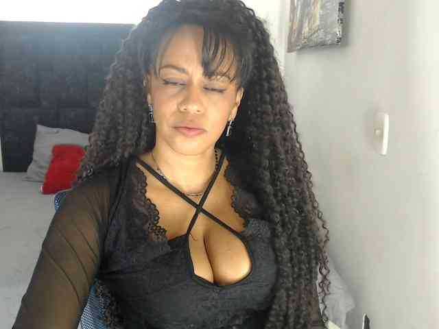 karlie-hot webcam