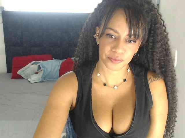 karlie-hot webcam