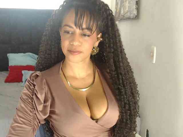karlie-hot webcam