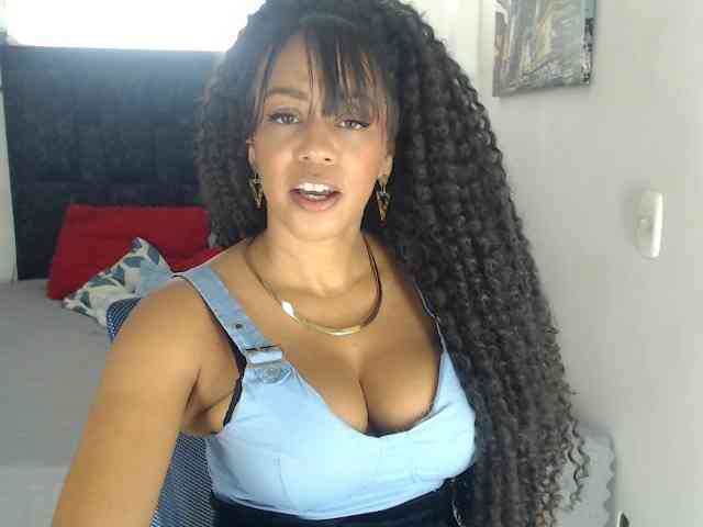 karlie-hot webcam
