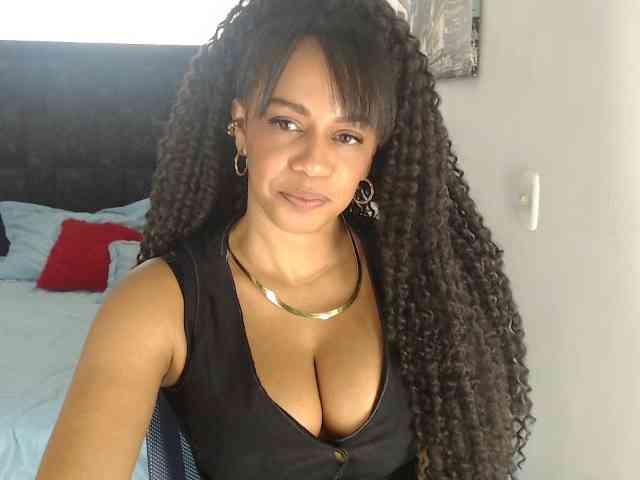 karlie-hot webcam