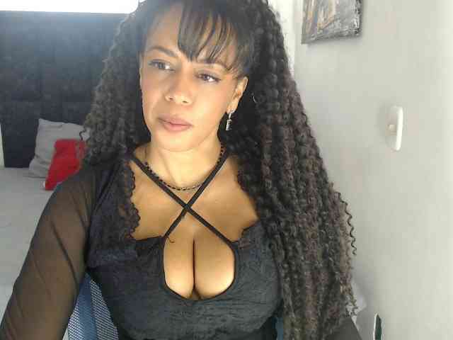 karlie-hot webcam