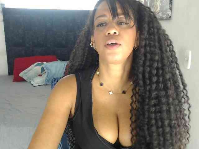 karlie-hot webcam