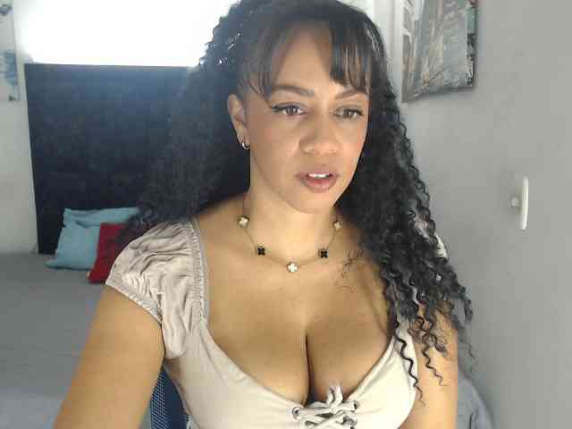 karlie-hot webcam