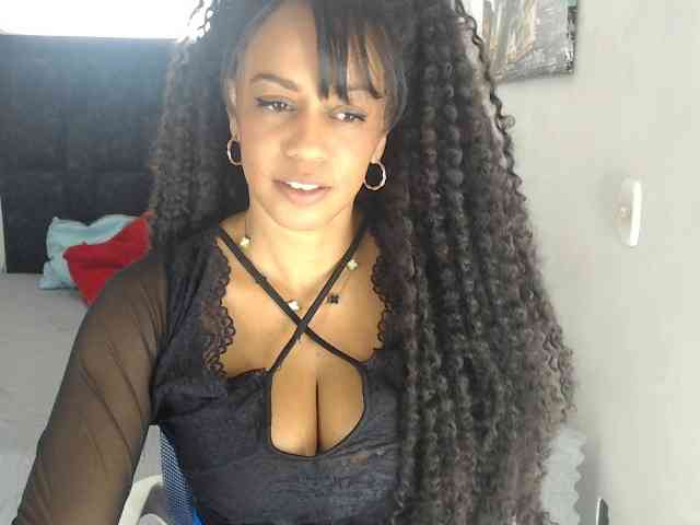 karlie-hot webcam