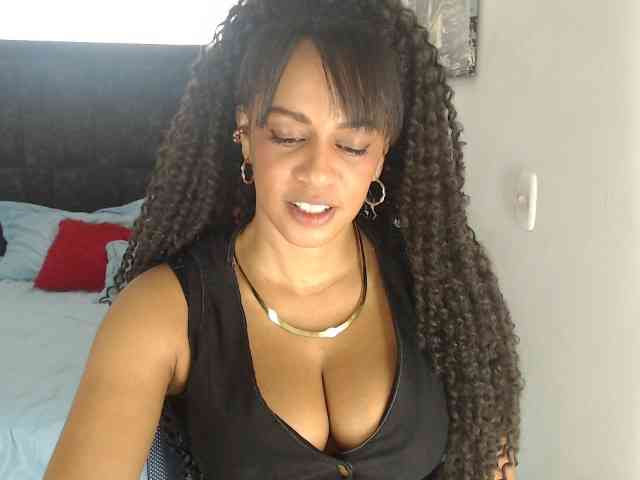 karlie-hot webcam
